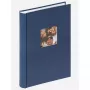 Photo Album Walther Design ME-111-L Blue