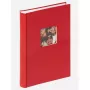 Photo Album Walther Design ME-111-R Red