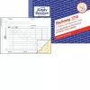 Accounting form/book AVERY 1714 A6 40 pages