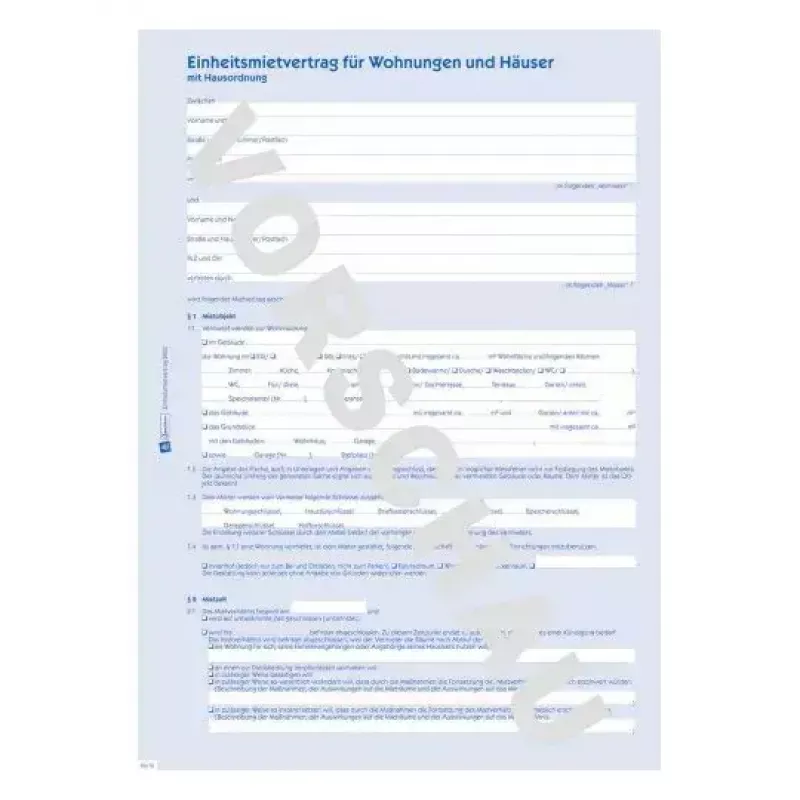 Register Paper Avery 2850