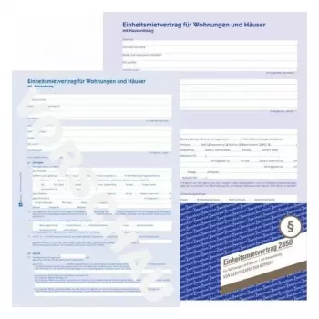Register Paper Avery 2850