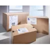 Self-adhesive printer label Avery TD8050-25