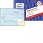 Accounting Form Book A6 Avery 1736-5