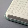 Writing Notebook Sigel CO681 A4 97 Sheets Green