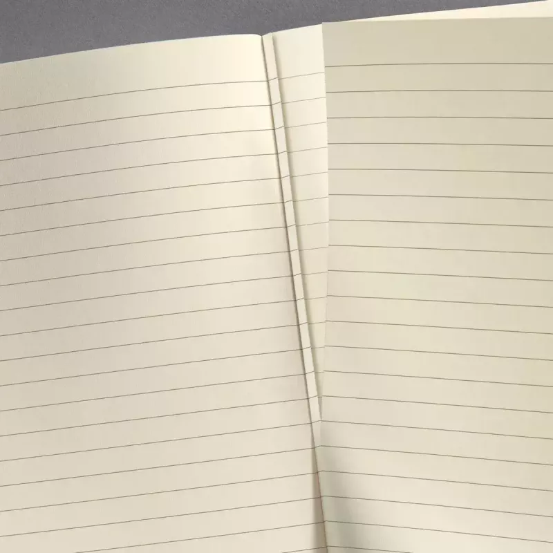 Writing Notebook Sigel CO681 A4 97 Sheets Green