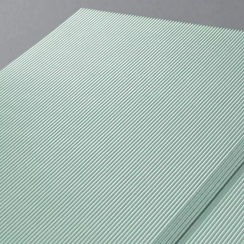 Writing Notebook Sigel CO681 A4 97 Sheets Green