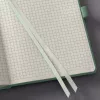Writing Notebook Sigel CO681 A4 97 Sheets Green