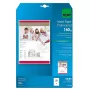 Printing paper A4 Sigel IP186 Matte 25 sheets White
