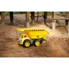 Toy vehicle Simba-Dickie Mega Tipper 800054820 – large dump truck play model