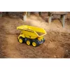 Toy vehicle Simba-Dickie Mega Tipper 800054820 – large dump truck play model