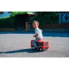 Children's Fire Department Slider BIG model 800055326 with realistic design and durable construction