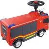 Children's Fire Department Slider BIG model 800055326 with realistic design and durable construction