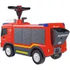 Children's Fire Department Slider BIG model 800055326 with realistic design and durable construction