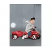 Toy car trailer Simba‑Dickie BIG Bobby‑Car Neo Trailer — plastic, red, for ages 1–5