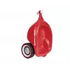 Toy car trailer Simba‑Dickie BIG Bobby‑Car Neo Trailer — plastic, red, for ages 1–5