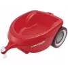 Toy car trailer Simba‑Dickie BIG Bobby‑Car Neo Trailer — plastic, red, for ages 1–5