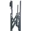 Signage Display Mount Reflecta 23175 152.4 cm 60 inch Black