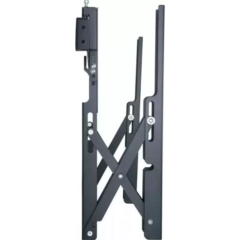 Signage Display Mount Reflecta 23175 152.4 cm 60 inch Black