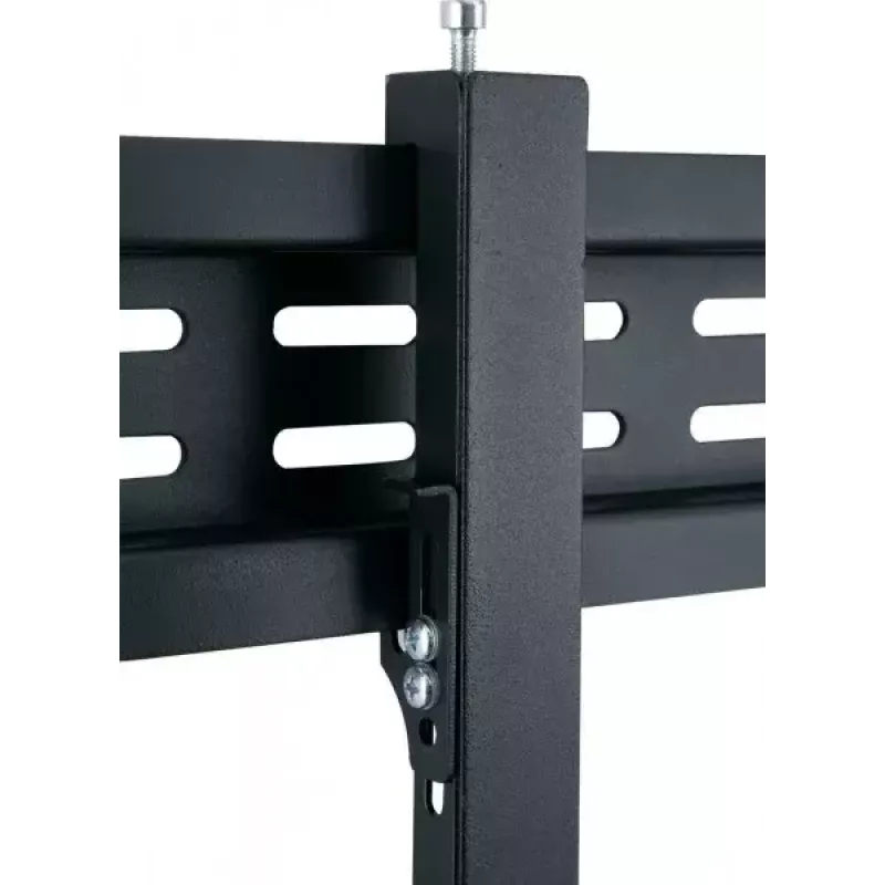 Signage Display Mount Reflecta 23175 152.4 cm 60 inch Black