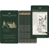 Pencil Faber-Castell CASTELL 9000