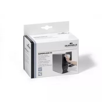 Equipment cleansing wipes Durable 578802