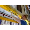 Durable DURALINE Tape 33 m Length 50 mm Width 1044130