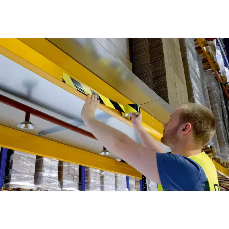 Durable DURALINE Tape 33 m Length 50 mm Width 1044130
