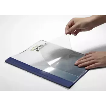 Sheet Protector Durable 829419 A5 150 x 210 mm 25 pcs