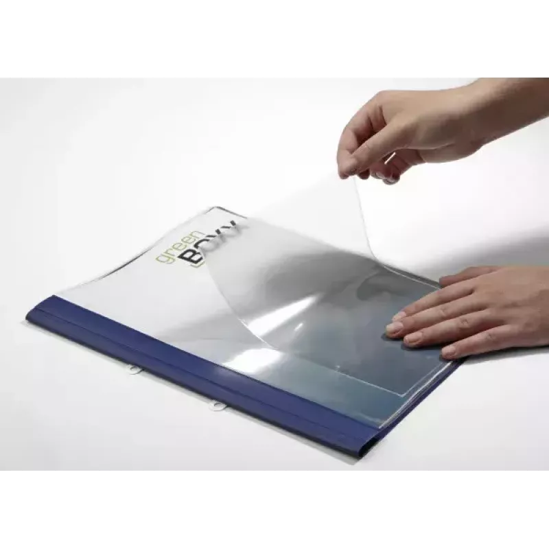 Sheet Protector Durable 829419 A5 150 x 210 mm 25 pcs