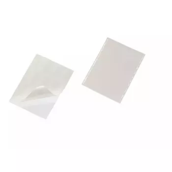 Sheet Protector Durable 829419 A5 150 x 210 mm 25 pcs
