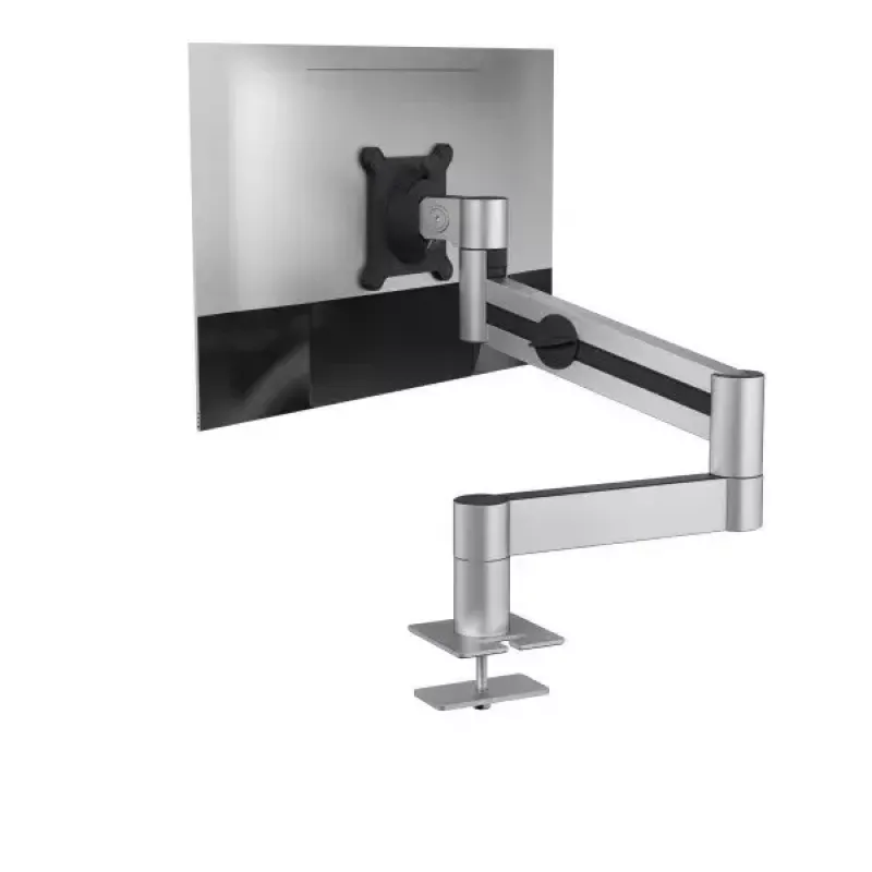 Monitor Mount Durable 508423 96.5 cm (38 inch) Desk Silver