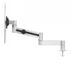 Monitor Mount Durable 508423 96.5 cm (38 inch) Desk Silver
