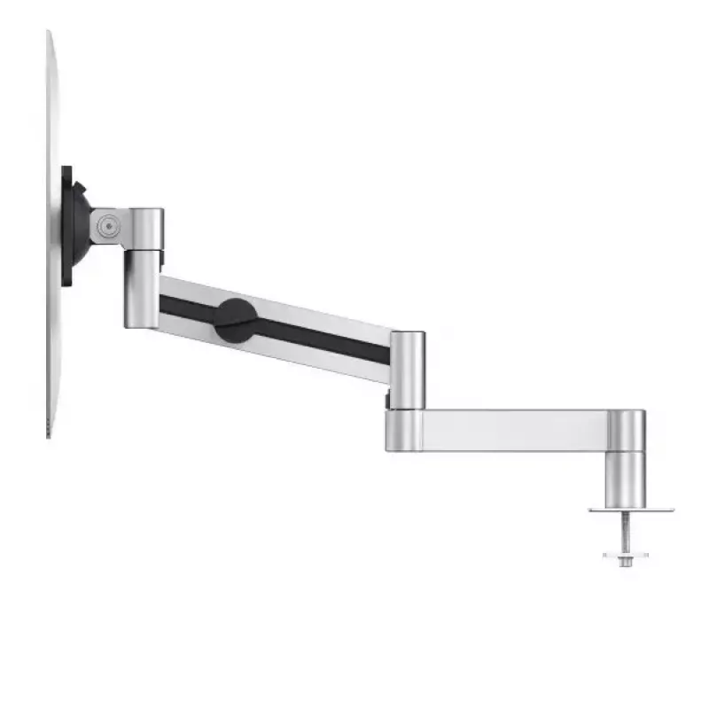 Monitor Mount Durable 508423 96.5 cm (38 inch) Desk Silver
