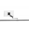 Monitor Mount Durable 508423 96.5 cm (38 inch) Desk Silver