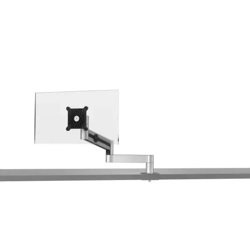 Monitor Mount Durable 508423 96.5 cm (38 inch) Desk Silver