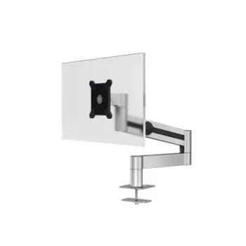 Monitor Mount Durable 508423 96.5 cm (38 inch) Desk Silver