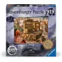 Jigsaw puzzle Ravensburger 17447 — 919 pieces, 640 mm width, recommended age 14+