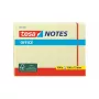 Self-adhesive note paper Tesa 57657 Rectangle Yellow