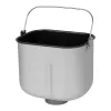 Bread maker CLATRONIC BBA 3774 550W – 3 L pan, up to 1.5 kg loaf, 12 programs, LCD timer
