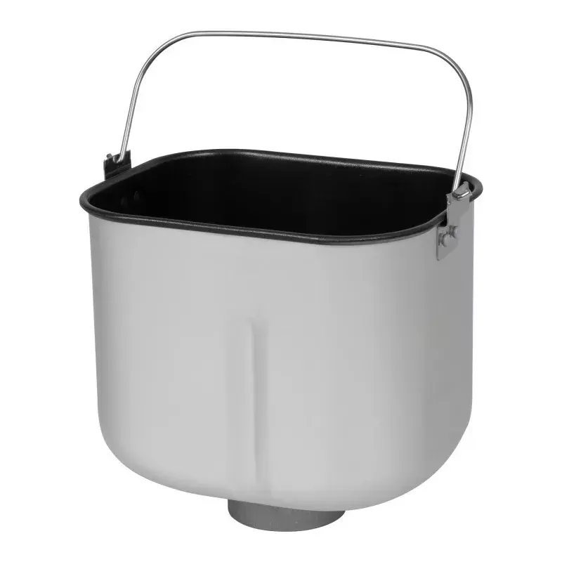Bread maker CLATRONIC BBA 3774 550W – 3 L pan, up to 1.5 kg loaf, 12 programs, LCD timer