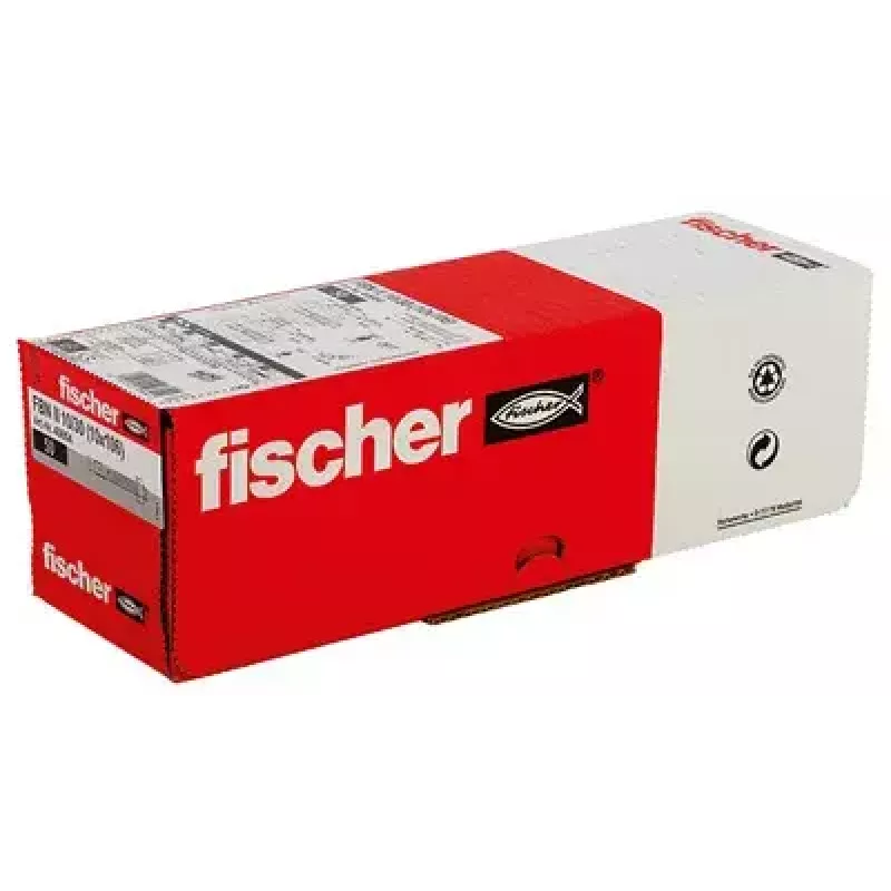 Expansion anchor Fisher FBN II 50 pcs