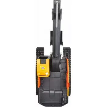 RC Excavator Dickie Volvo Mining 2.4 GHz remote-controlled construction model