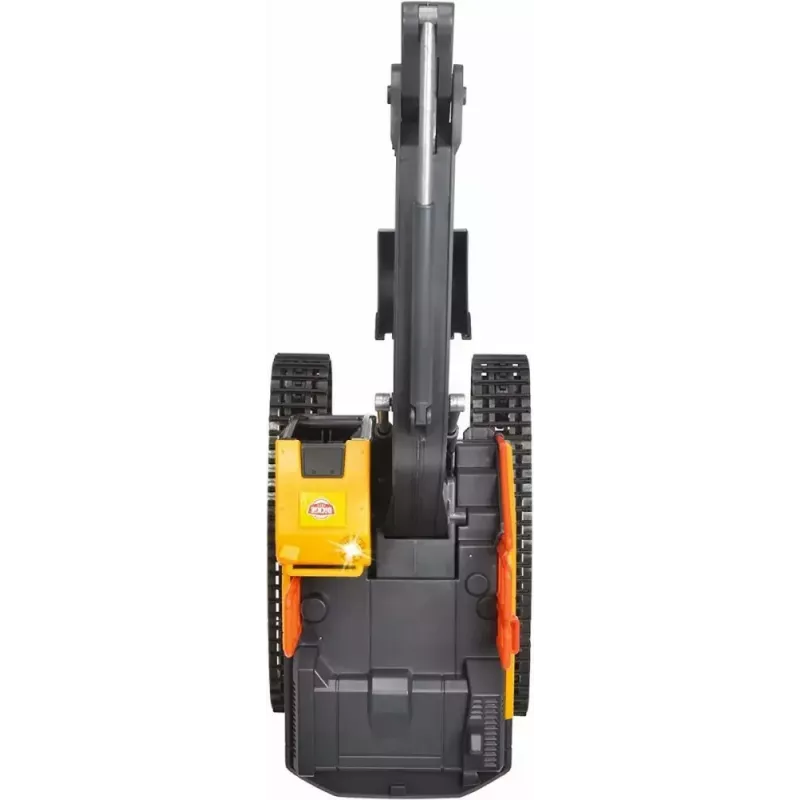 RC Excavator Dickie Volvo Mining 2.4 GHz remote-controlled construction model