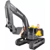 RC Excavator Dickie Volvo Mining 2.4 GHz remote-controlled construction model