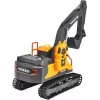 RC Excavator Dickie Volvo Mining 2.4 GHz remote-controlled construction model