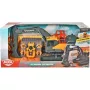 RC Excavator Dickie Volvo Mining 2.4 GHz remote-controlled construction model