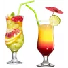 Glass Cup Ritzenhoff & Breker Joy 390 ml