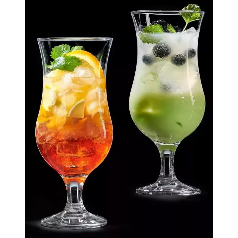 Glass Cup Ritzenhoff & Breker Joy 390 ml
