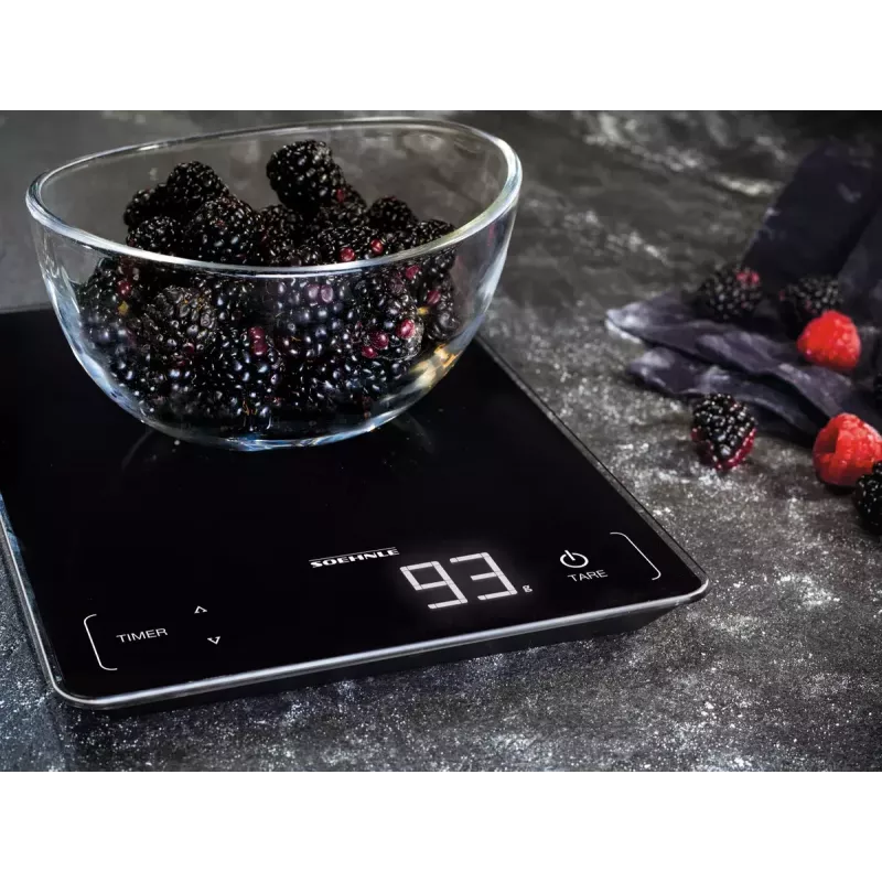 Electronic kitchen scale Soehnle Page Profi 100