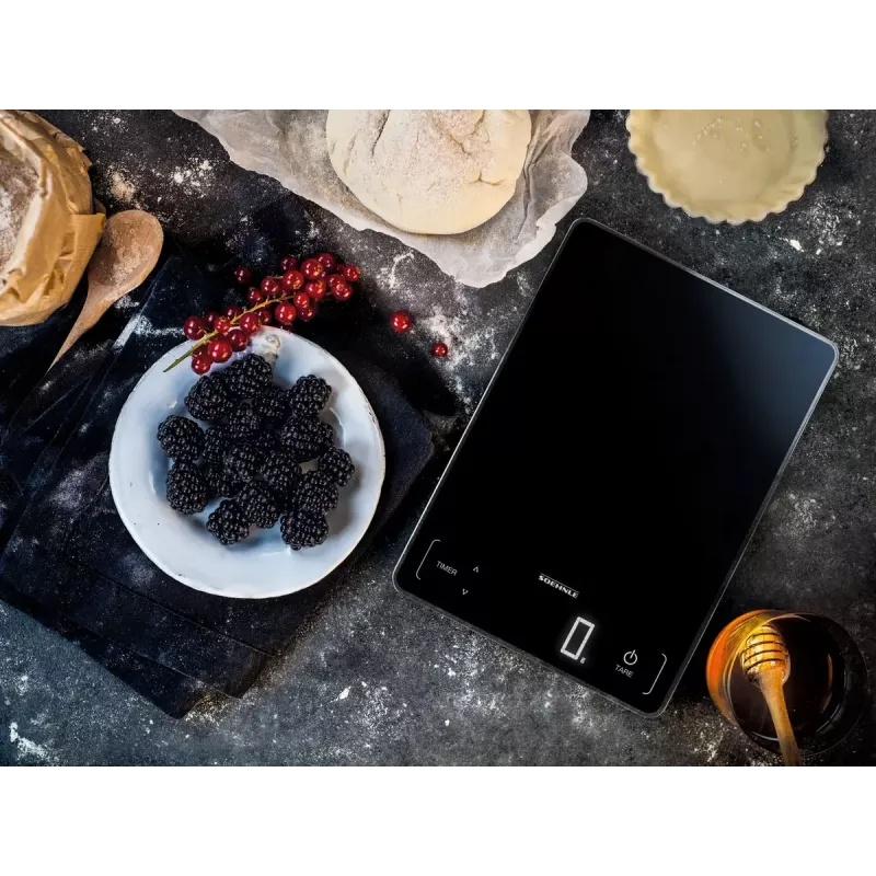 Electronic kitchen scale Soehnle Page Profi 100